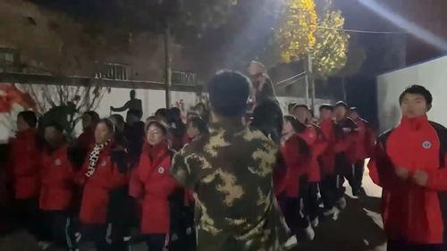 教官的爆料视频,爆料视频背后的真相与内幕  第1张