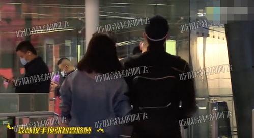 张智霖娱乐爆料视频播放,揭秘娱乐圈幕后故事  第1张