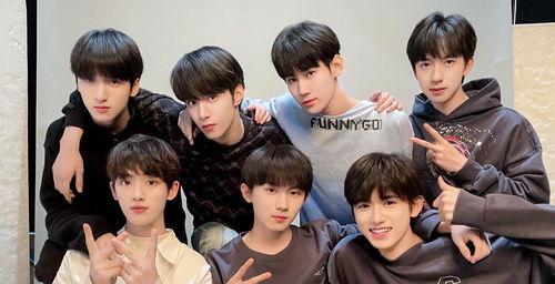 圈内爆料时代少年团恋情,青春偶像背后的甜蜜故事  第2张