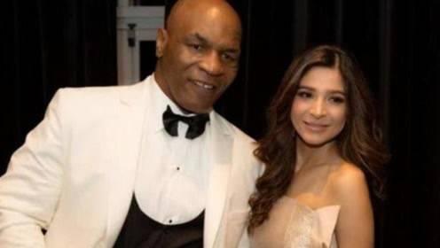 泰森爆料前妻视频播放全集,全集内容引发热议  第1张