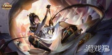 上官婉儿新皮肤最新爆料,翩翩仙子,墨舞翩跹 第2张 上官婉儿新皮肤最新爆料,翩翩仙子,墨舞翩跹 第2张